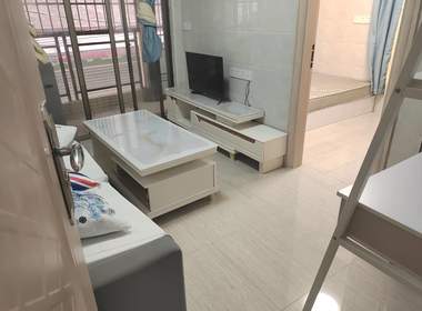 M7公寓（嘉禾望岗望岗村望岗西岭路十四巷2号） 1室1厅1卫