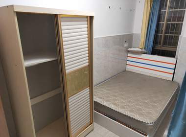 M7公寓（嘉禾望岗望岗村望岗西岭路十四巷2号） 1室1厅1卫