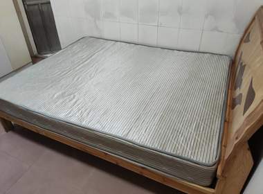 M7公寓（嘉禾望岗望岗村望岗西岭路十五巷8号） 1室0厅1卫