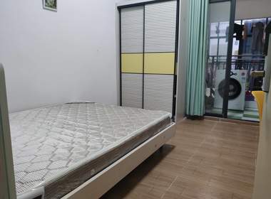 蓝堡公寓 1室0厅1卫