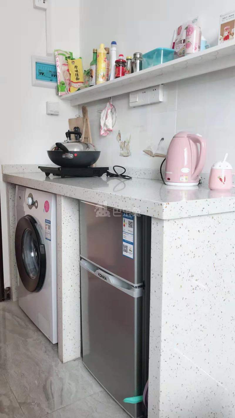 LIFE公寓4687994厨房图9