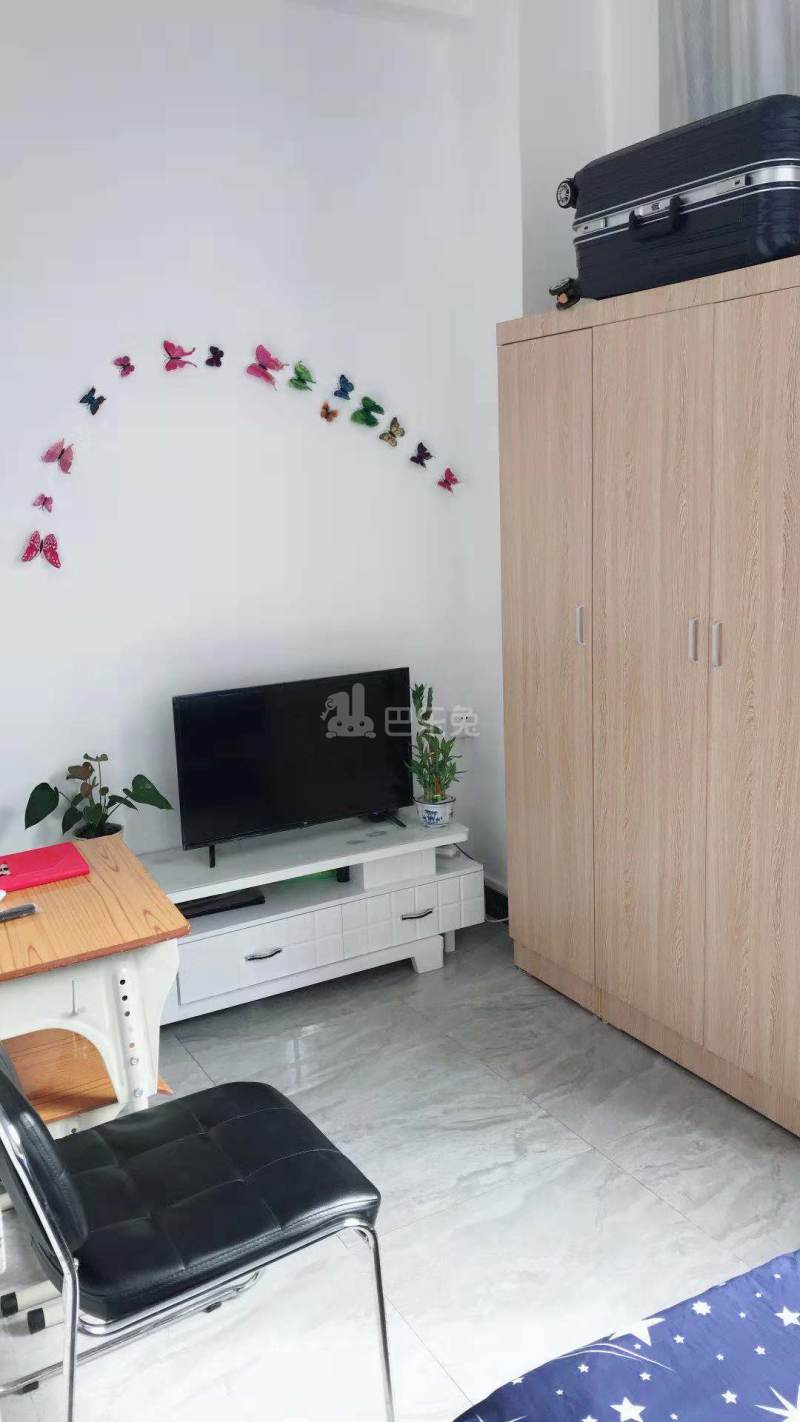 LIFE公寓4687994卧室图0