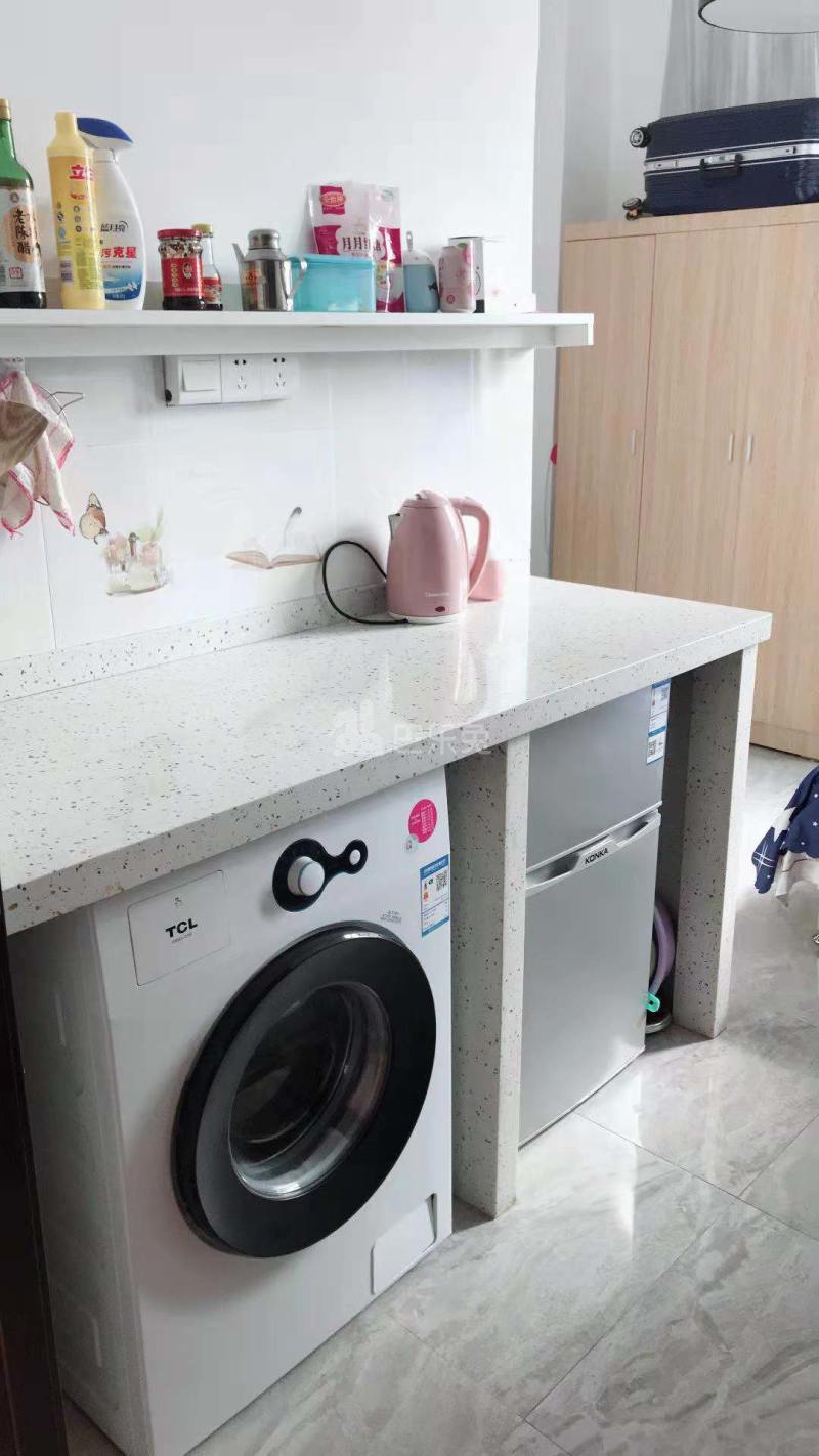 LIFE公寓4687994客厅图8