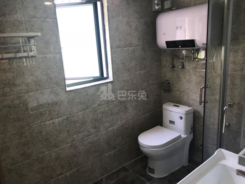 LIFE公寓4687994卫生间图11