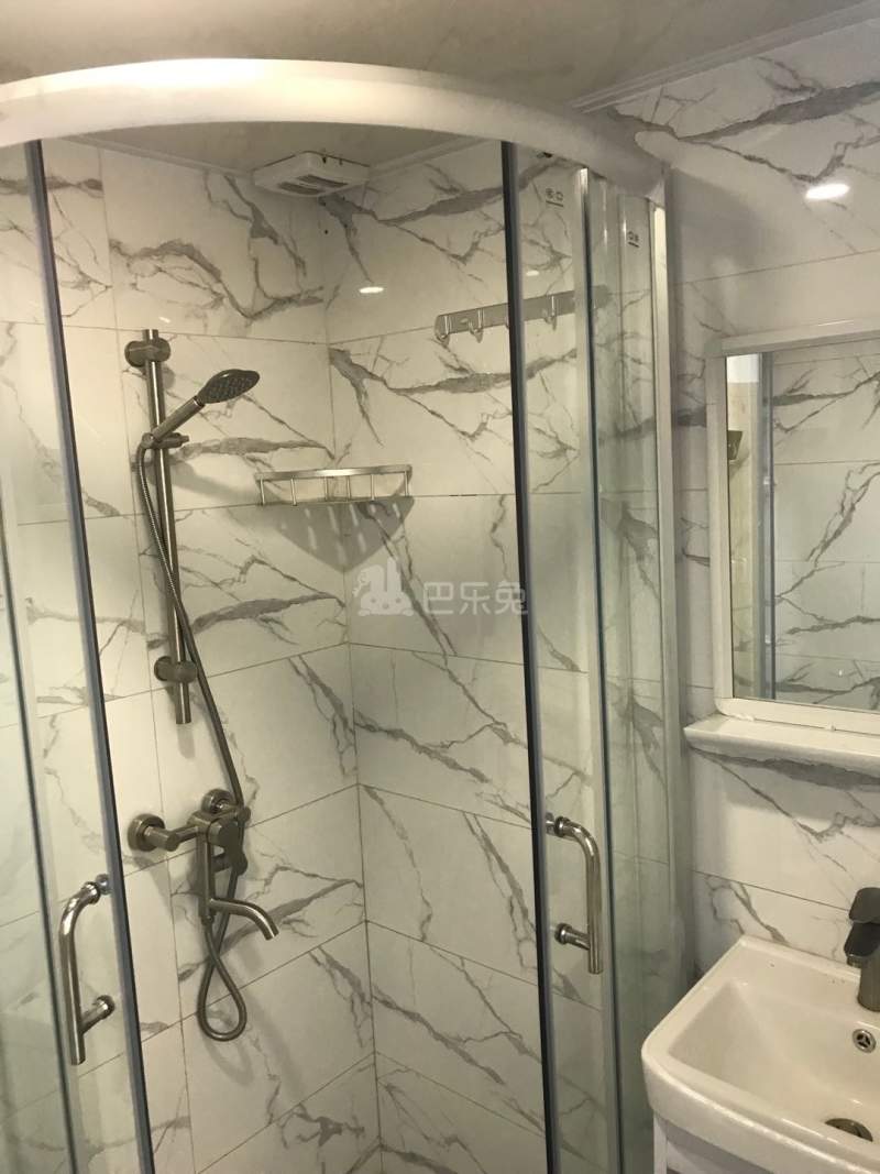 LIFE公寓4687994卫生间图10