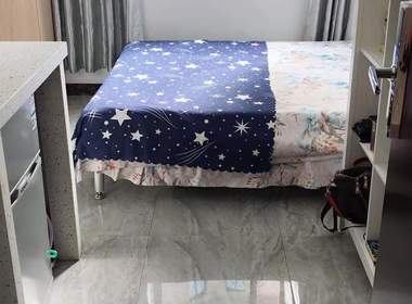 LIFE公寓 1室0厅1卫