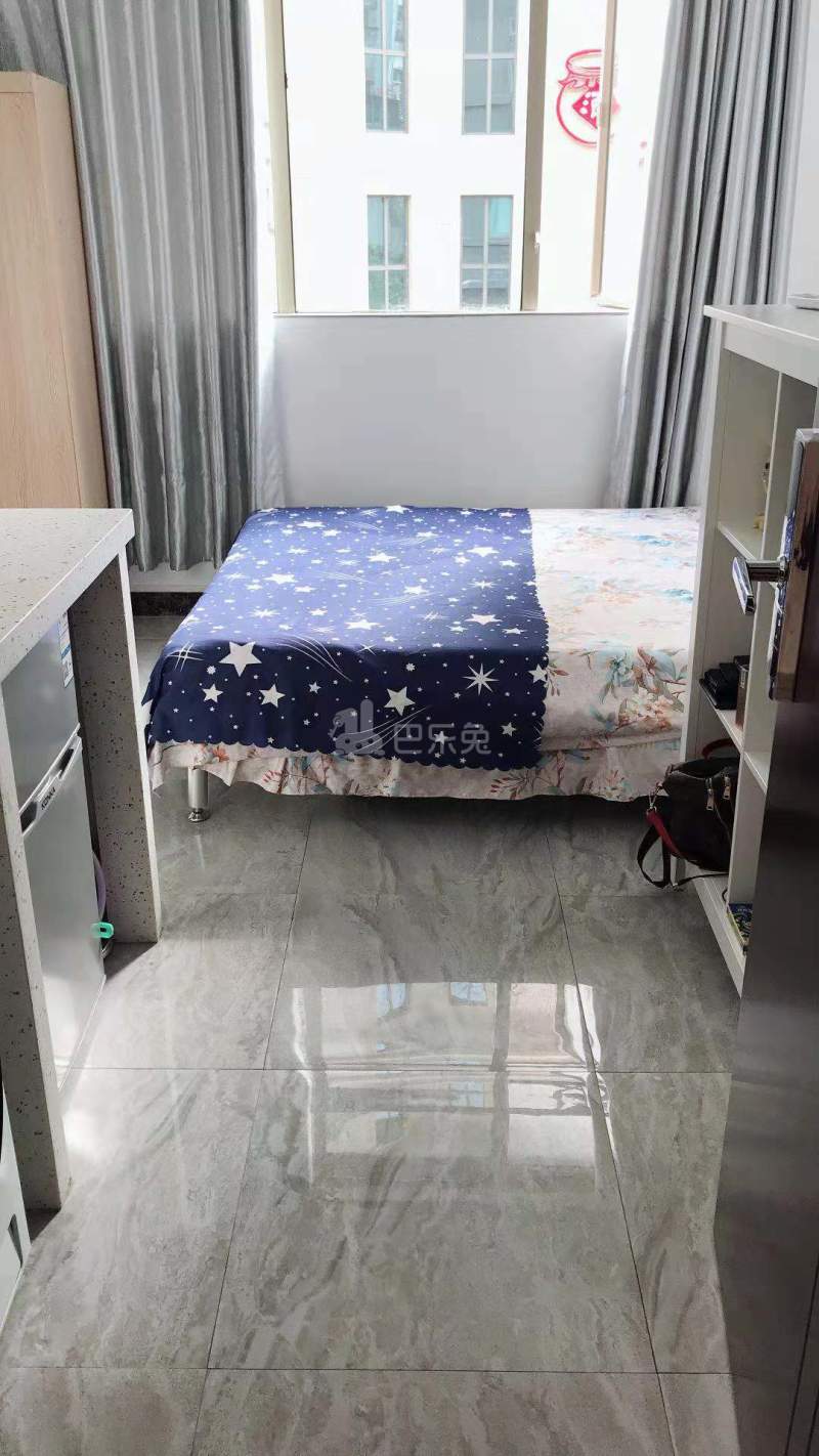 LIFE公寓4687994卧室图2