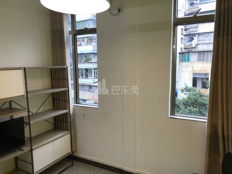 LIFE公寓4687994卧室图3