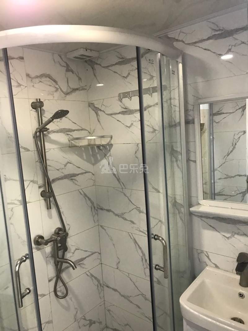 LIFE公寓4687994卫生间图12