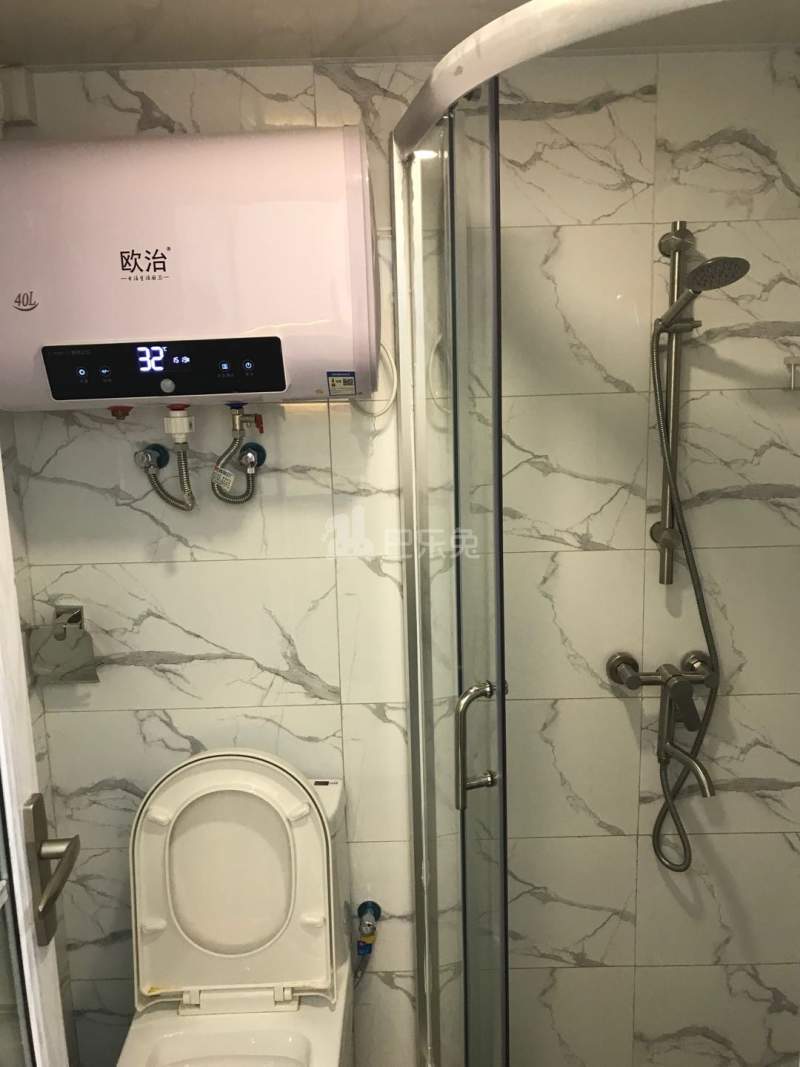 LIFE公寓4687994卫生间图14