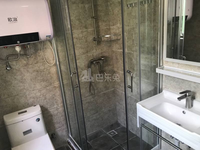 LIFE公寓4687994卫生间图13