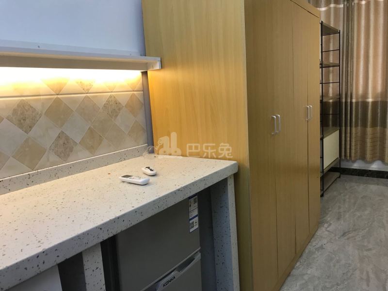 LIFE公寓4687994卧室图7