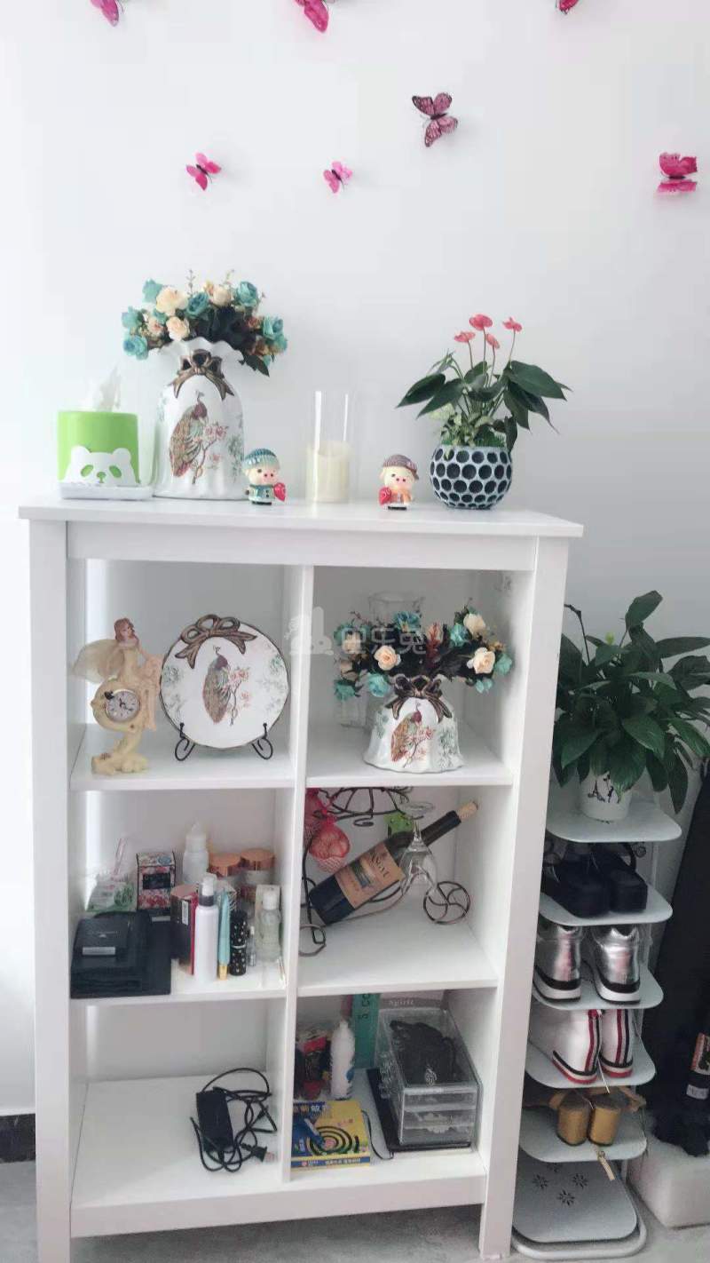 LIFE公寓4687994卧室图5