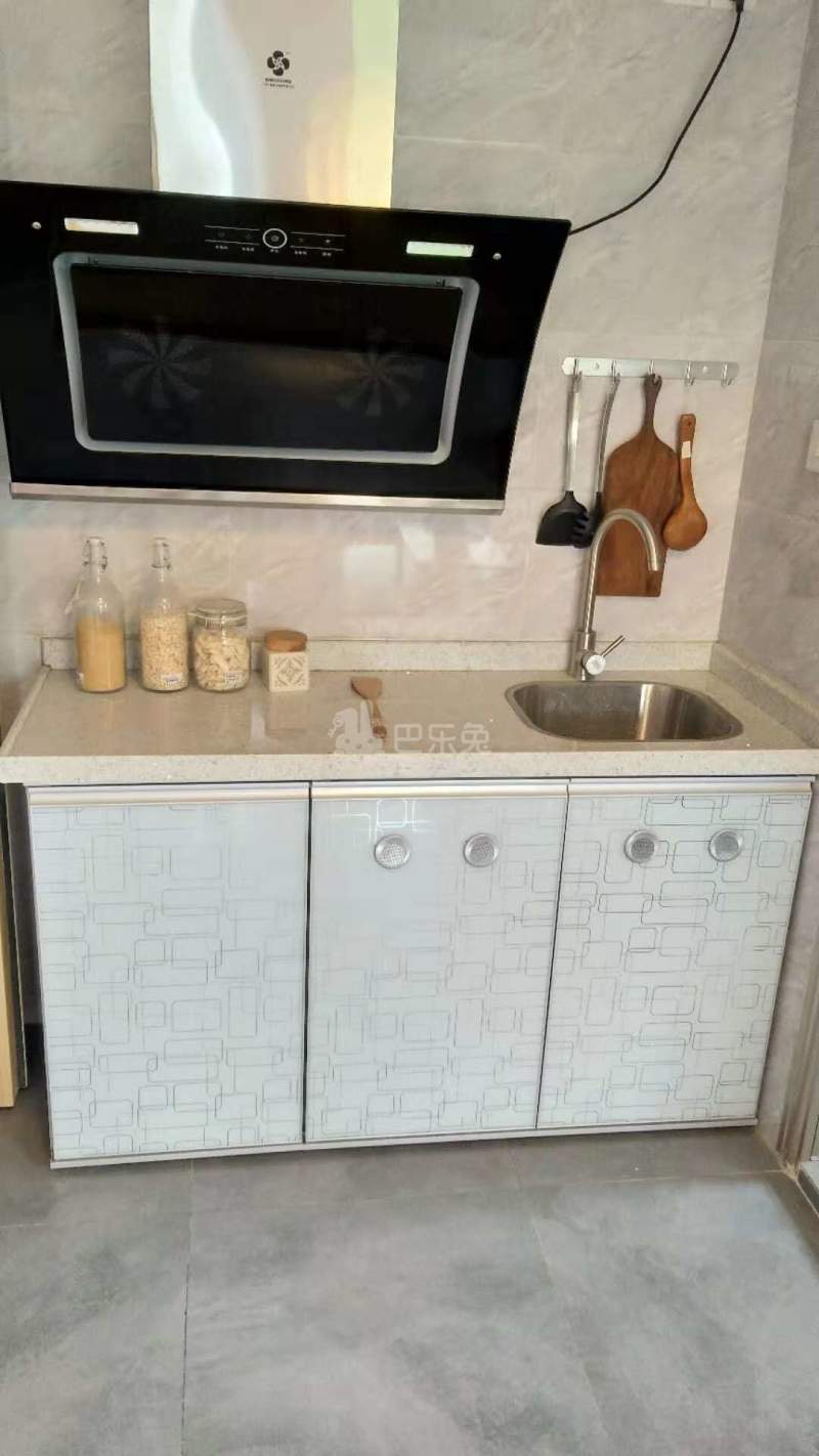 O派青年社区4688181厨房图11