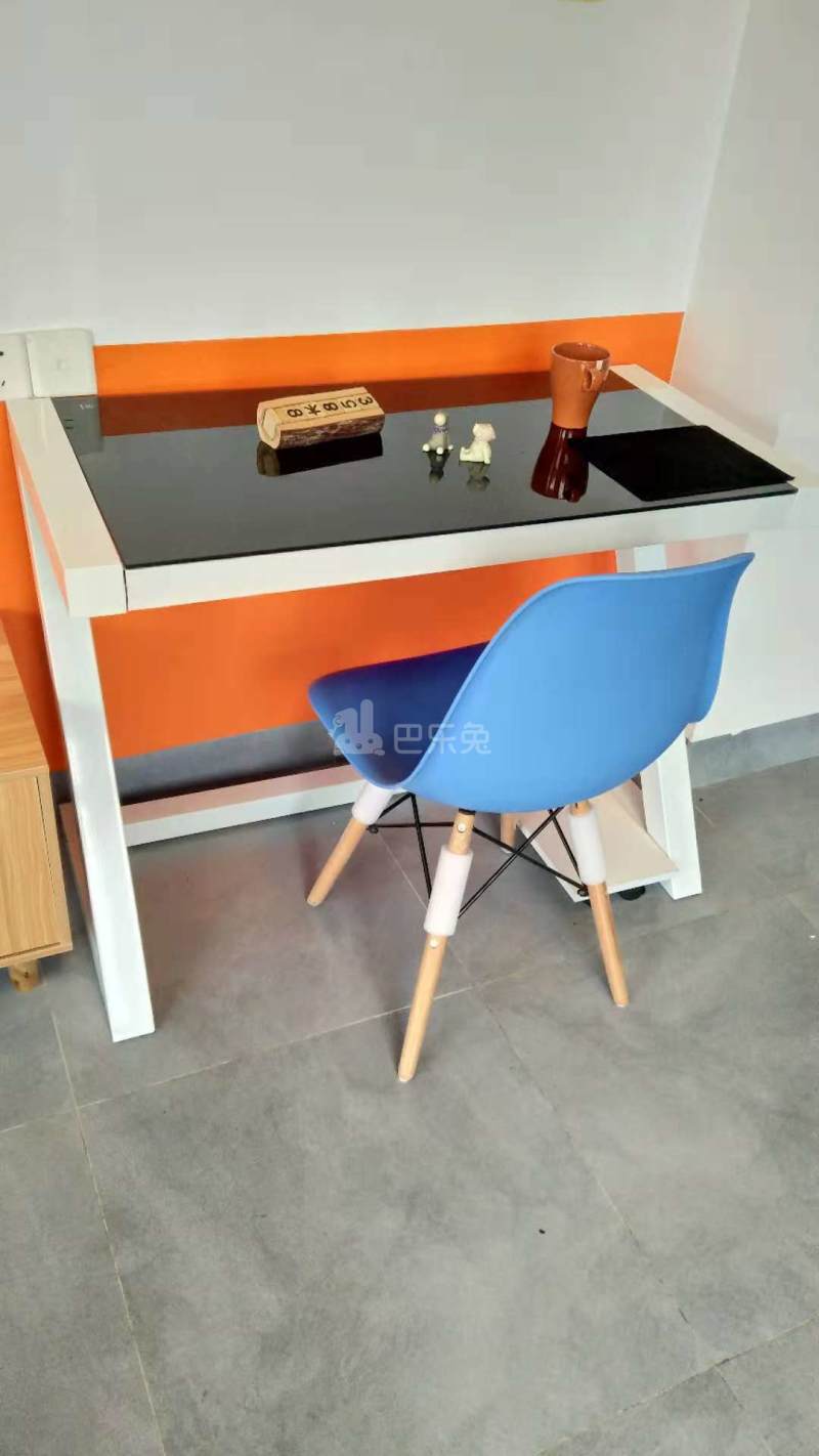 O派青年社区4688181卧室图6