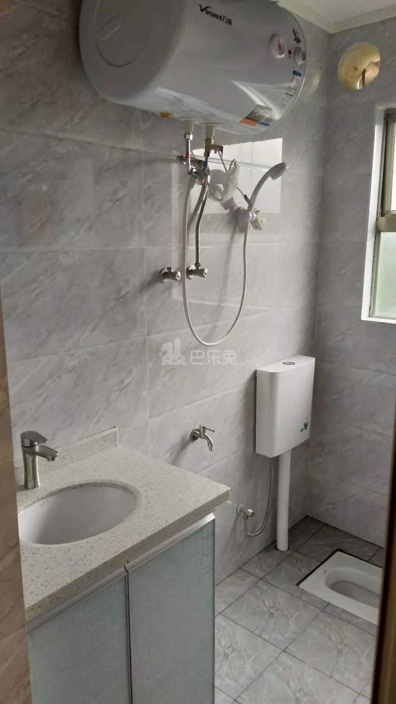 O派青年社区4688181卫生间图12