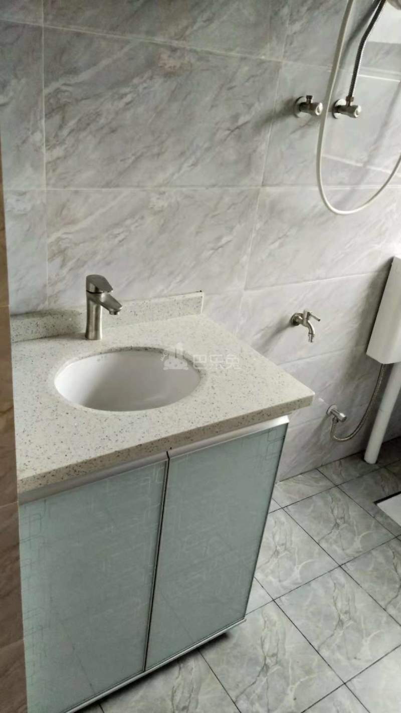 O派青年社区4688181卫生间图13