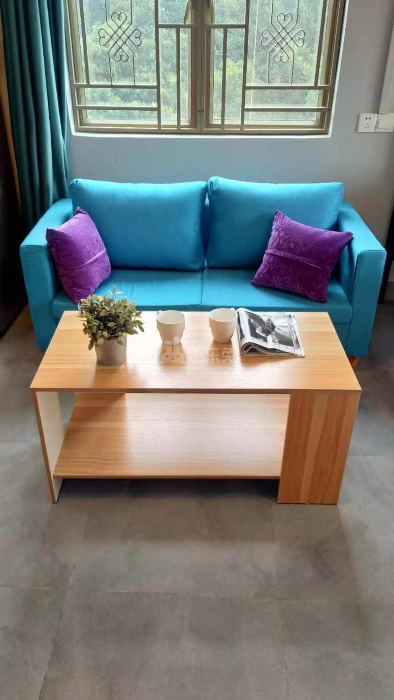 O派青年社区4688181卧室图9