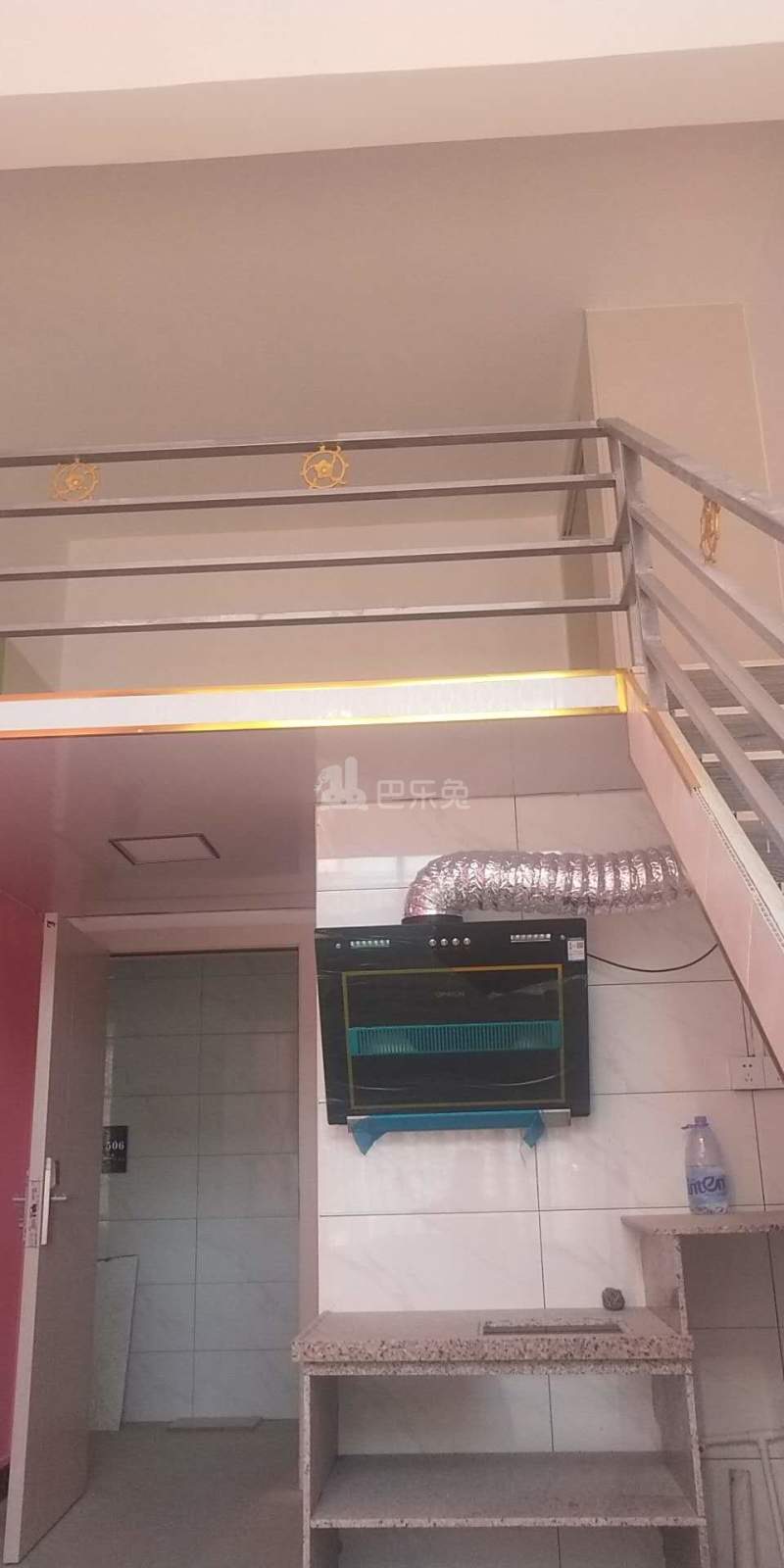 港鑫公馆4688570客厅图1