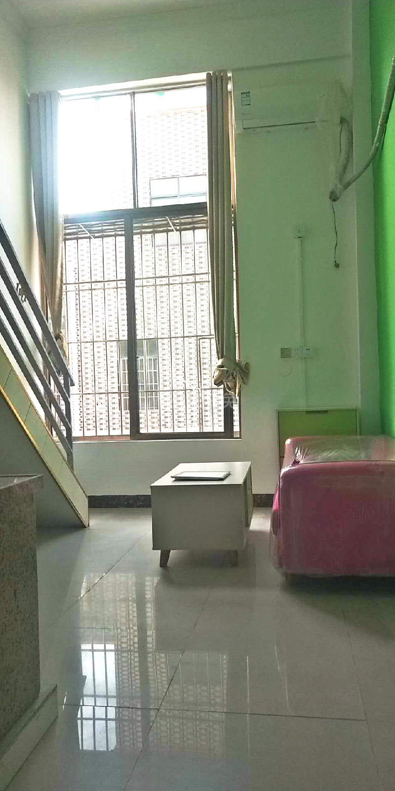 港鑫公馆4688570客厅图3