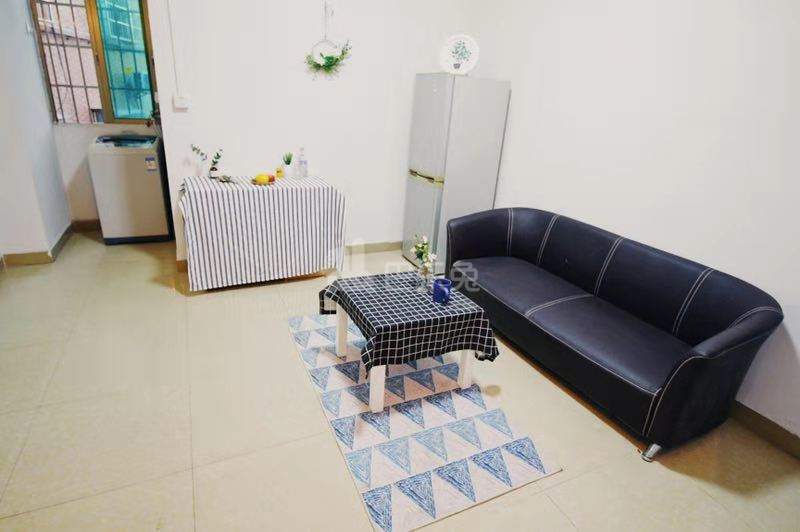 梦享社区青年公寓4689119客厅图2