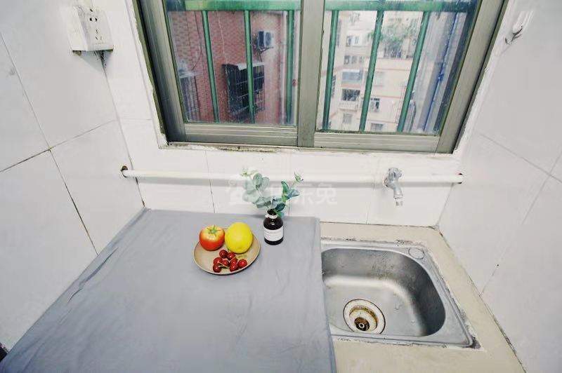 梦享社区青年公寓4689119厨房图4