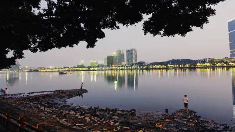 梦享社区青年公寓4689119周边环境图7