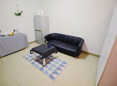 梦享社区青年公寓 1室1厅0卫