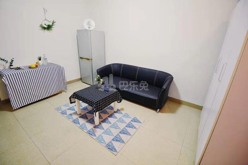 梦享社区青年公寓4689119客厅图3