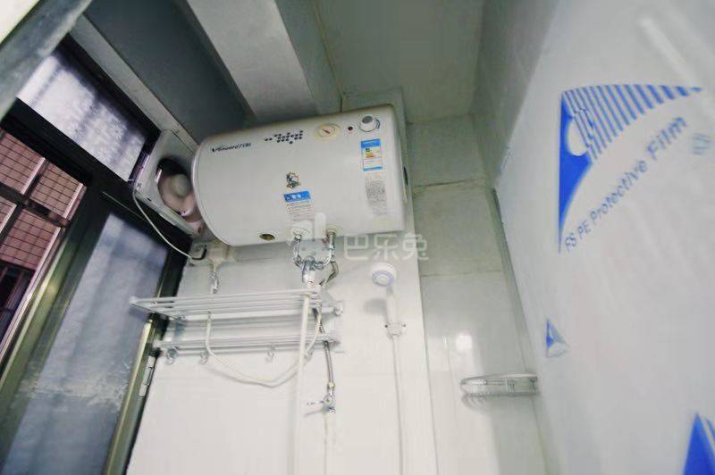 梦享社区青年公寓4689119卫生间图5