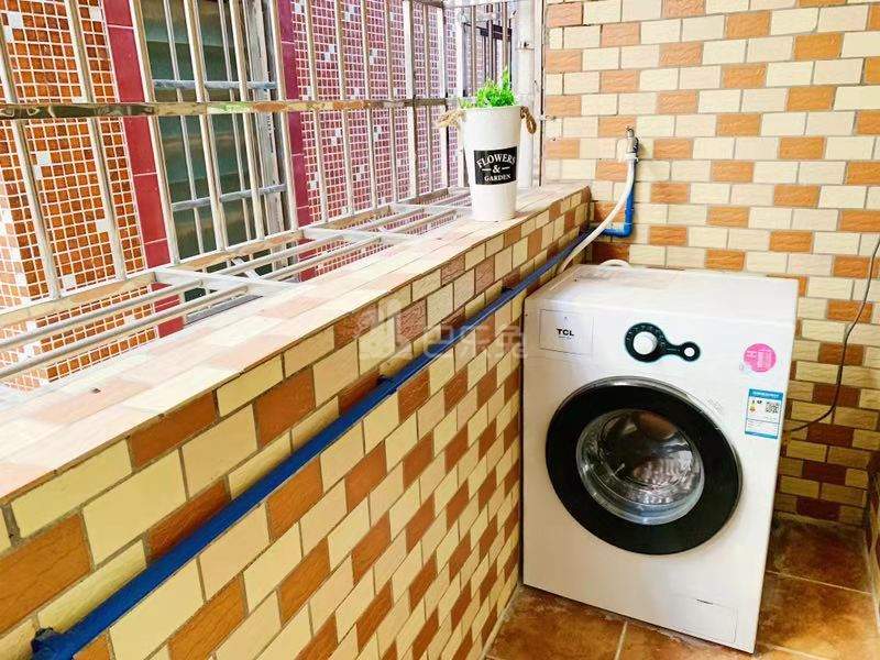 梦享社区青年公寓4689121周边环境图6