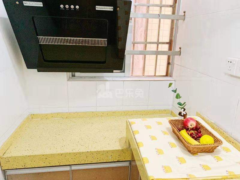 梦享社区青年公寓4689121厨房图5