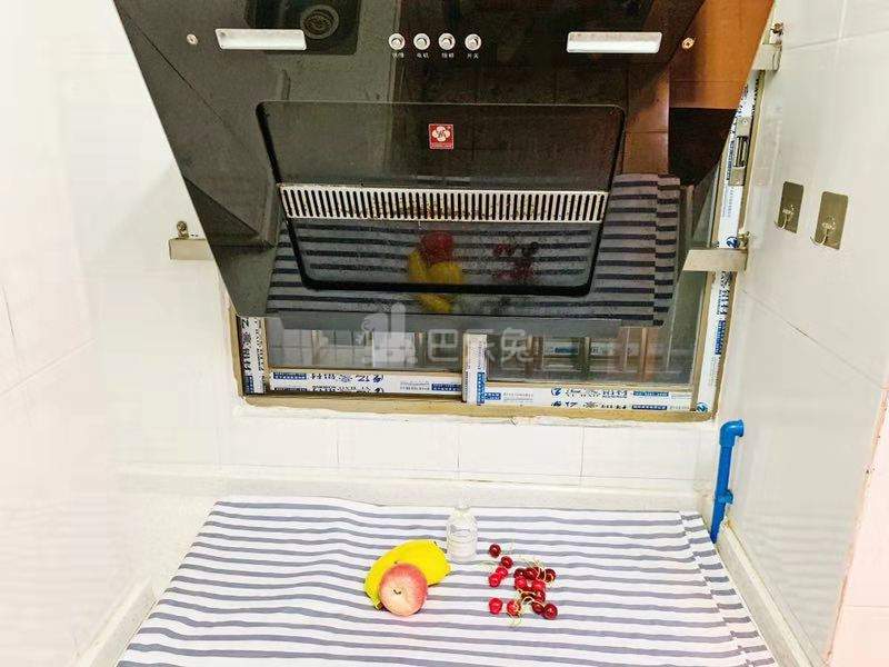 梦享社区青年公寓4689123厨房图6