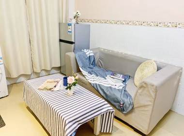 梦享社区青年公寓 1室1厅0卫