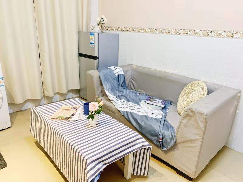 梦享社区青年公寓4689123客厅图5