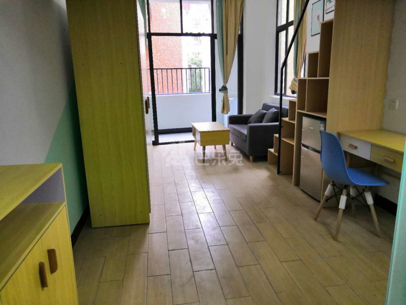 思雅小筑（石井店）4689377客厅图4