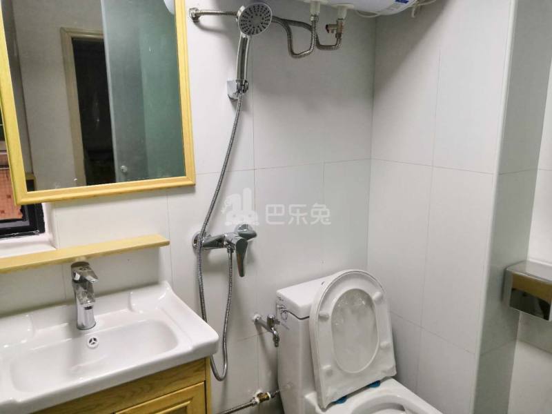 思雅小筑（石井店）4689377卫生间图7