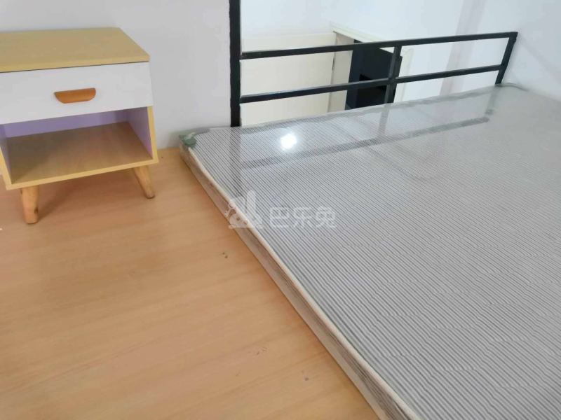 思雅小筑（石井店）4689377卧室图1