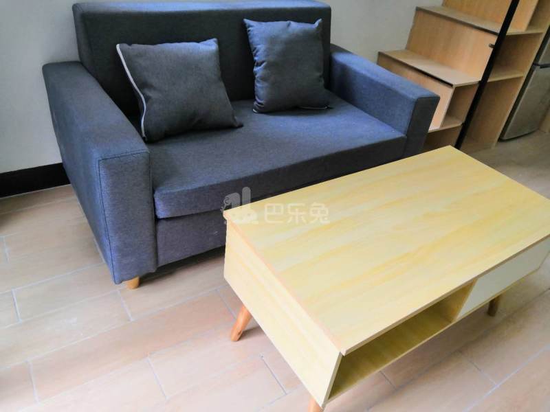 思雅小筑（石井店）4689377客厅图3