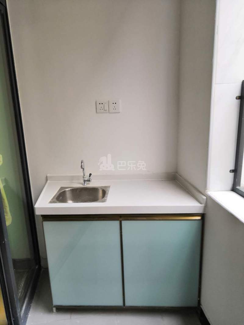 思雅小筑（石井店）4689377厨房图5