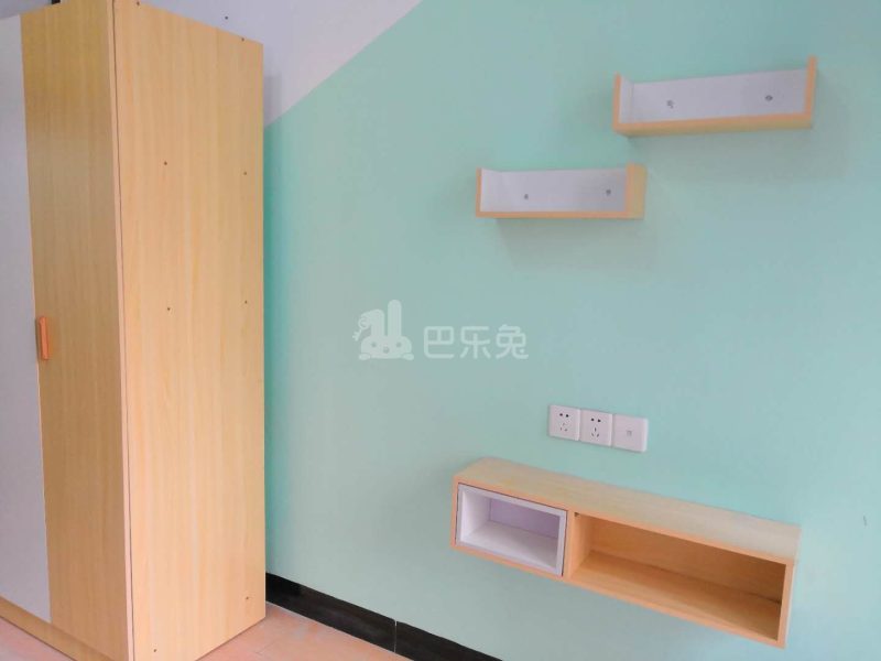 思雅小筑（石井店）4689377卧室图2