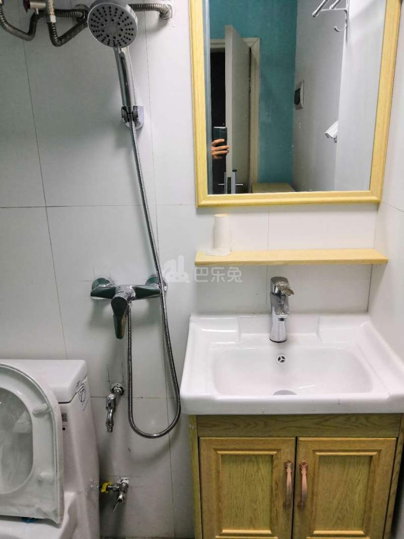 思雅小筑（石井店）4689379卫生间图6