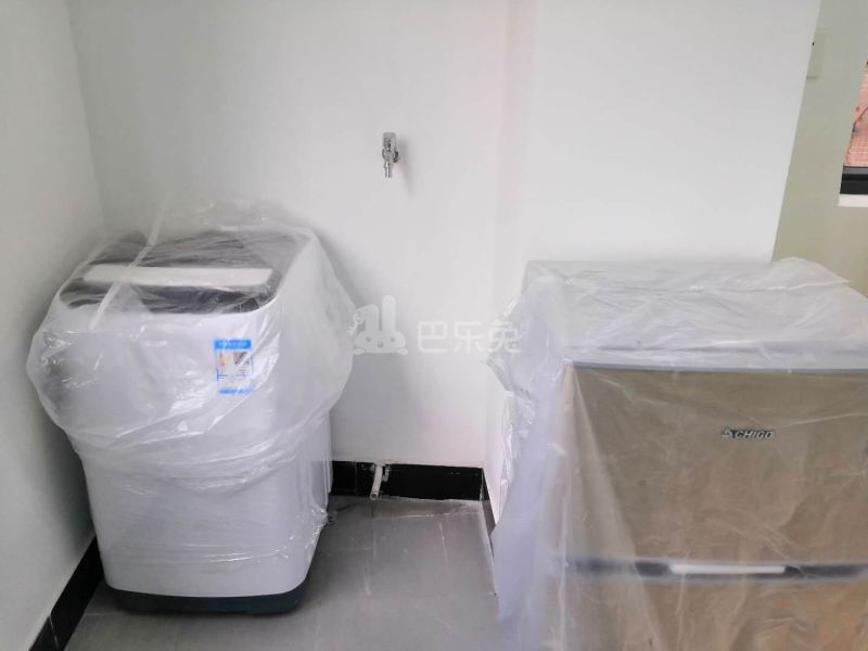 思雅小筑（石井店）4689379卧室图3