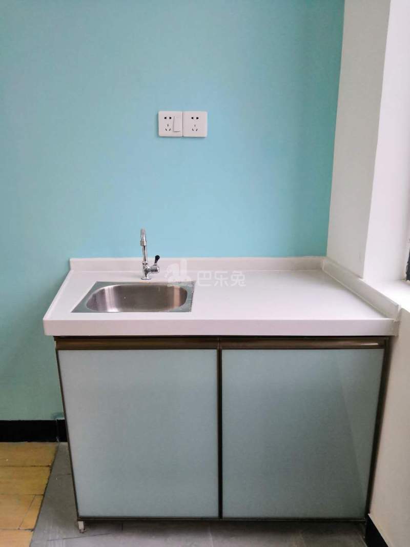 思雅小筑（石井店）4689379厨房图5