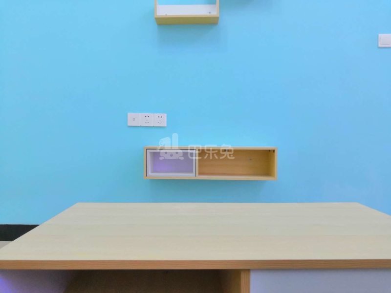 思雅小筑（石井店）4689379卧室图2