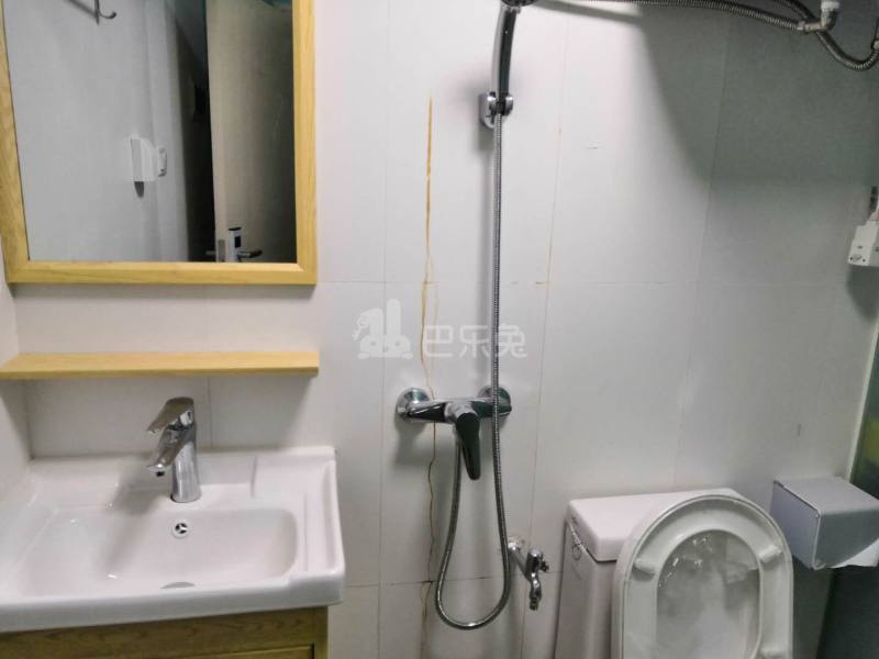 思雅小筑（石井店）4689381卫生间图7