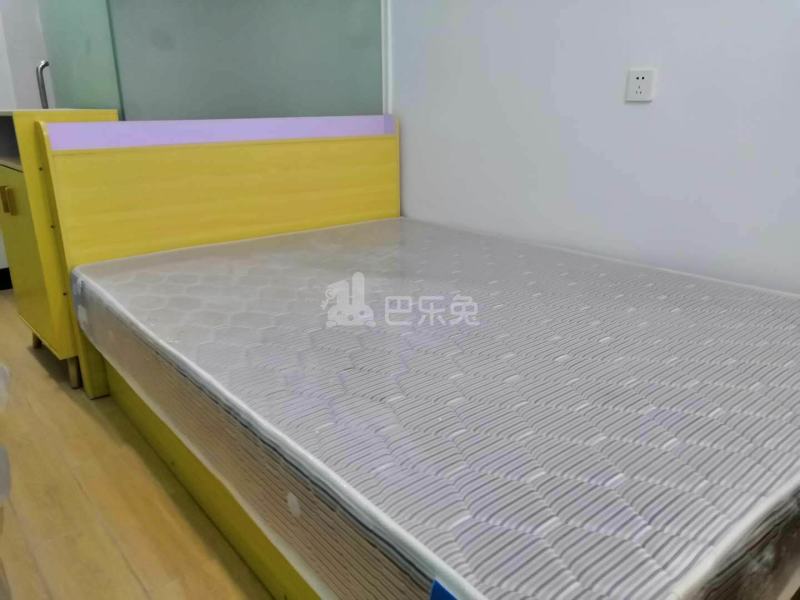 思雅小筑（石井店）4689381卧室图4