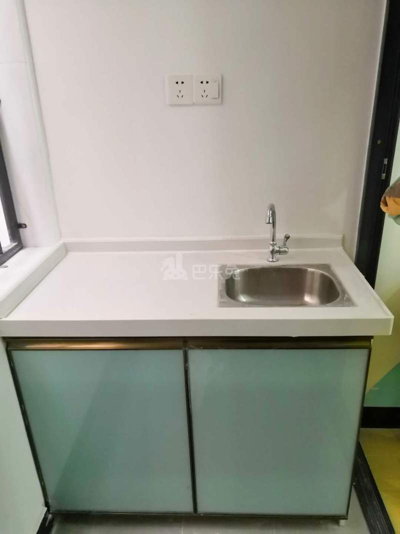 思雅小筑（石井店）4689381卧室图1