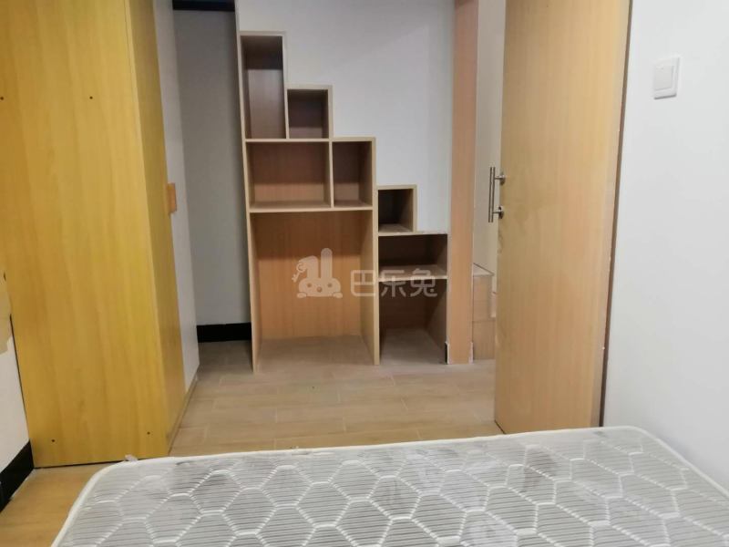 思雅小筑（石井店）4689385卧室图1