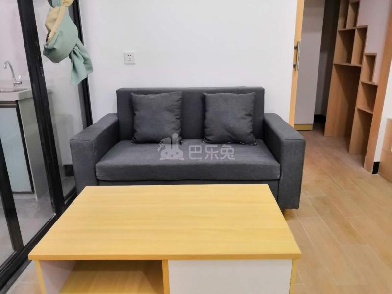 思雅小筑（石井店）4689385卧室图3